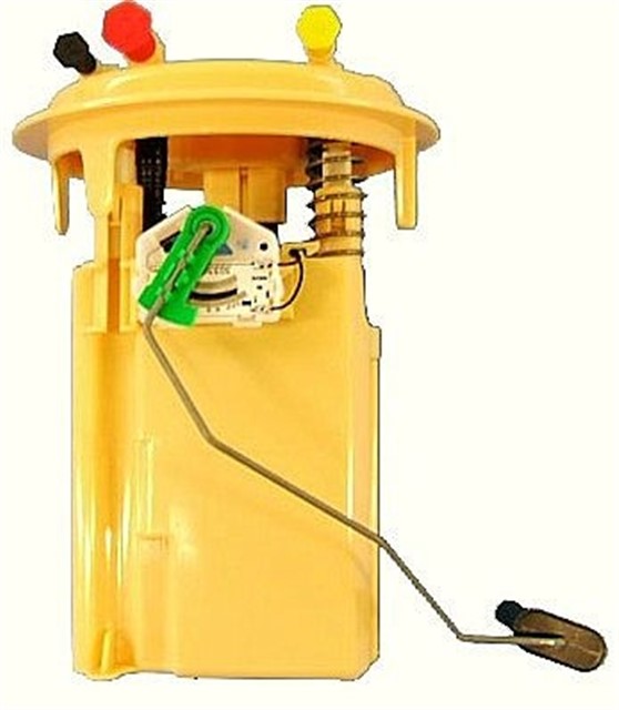 DEPO SAMANDIRASI P407 - C5 II - III 1.6 - 2.0 - 2.2 - 2.2HDI 04 DIZEL PARTIKUL FILTRE SAHIP ARACLAR ICIN