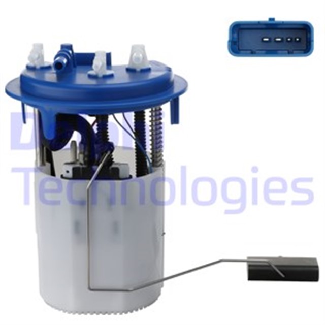 YAKIT POMPASI CITROEN C5 - C5 ESTATE - BREAK 03/2001 - 08/2004