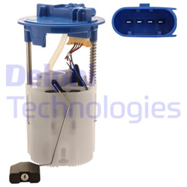 YAKIT POMPASI SMART FORTWO CABRIO - FORTWO COUPE 01/2007