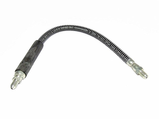 FREN HORTUMU ARKA; SAG/SOL LAND ROVER DEFENDER 90. DEFENDER 110 98