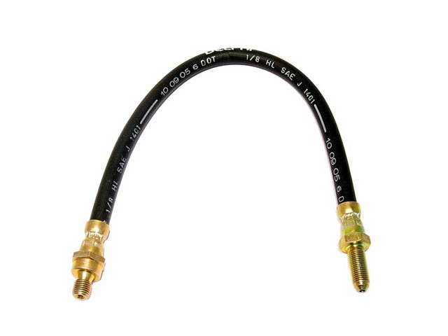 FREN HORTUMU ON/ARKA; SAG/SOL LAND ROVER SERIES III / RELIANT ROBIN 71 80