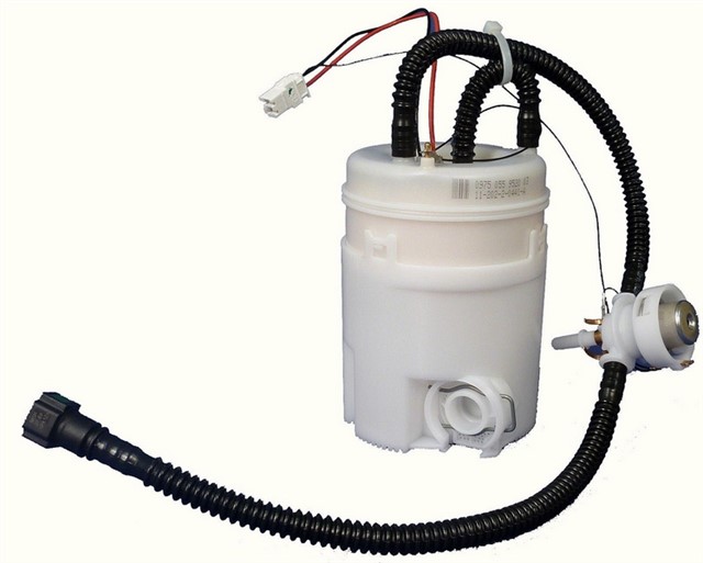 SAMANDIRA - LAND ROVER RANGE ROVER SPORT 05 09