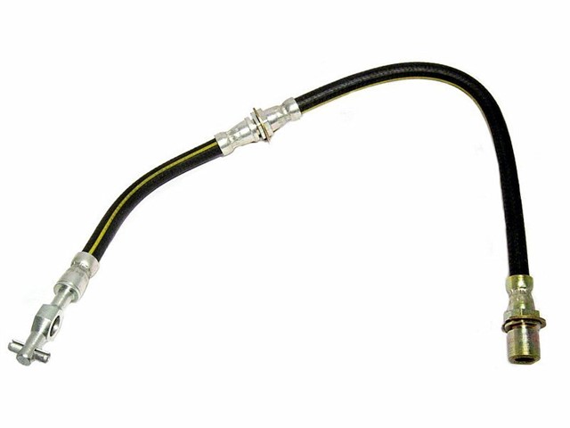 FREN HORTUMU ON; SAG/SOL TOYOTA CARINA. CELICA. COROLLA 83 92