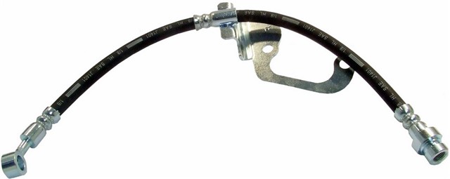 FREN HORTUMU ON; SAG HYUNDAI TERRACAN 4X5 03