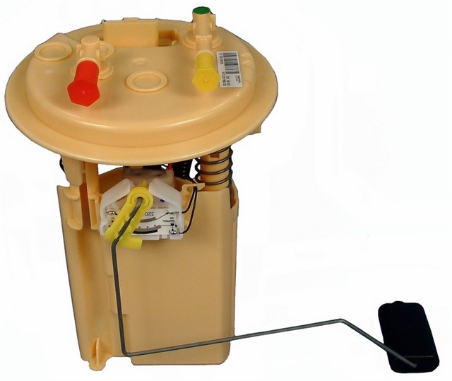 SAMANDIRA - PEUGEOT 206 09/01 05/06