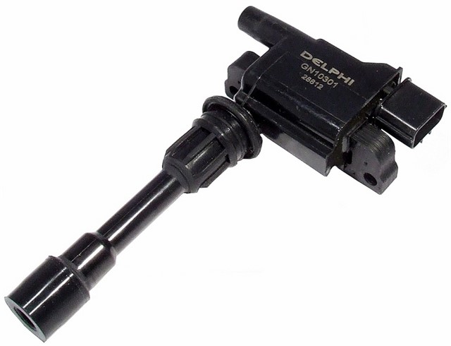 ATESLEME BOBINI - MAZDA 323 1.8. 2.0; PREMACY 1.8. 2.0 98 05