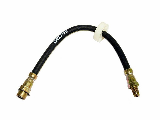 FREN HORTUMU ON; SAG/SOL VOLVO 340. 360 80 91