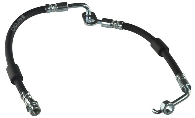 FREN HORTUMU ON MAZDA RX8 03