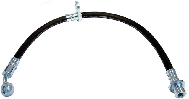 FREN HORTUMU ARKA; SOL HONDA INTEGRA - R 11/97 07/01