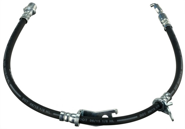 FREN HORTUMU ON; SOL TOYOTA RAV 4 11/05