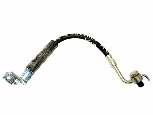 FREN HORTUMU ON; SOL FORD ESCORT. ESCORT VAN 08/98 08/00