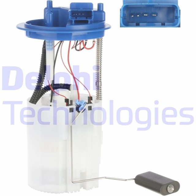 YAKIT POMPASI ABARTH - FIAT - IVECO