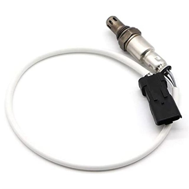 OKSIJEN SENSORU OPEL CROSSLAND - P108 - P208 - P2008 - P308 II - P301 - C ELYSEE - C1 - C3 - C4 CACTUS - DS3 - EB2F - EBO - EBOF 1.2 VTI PURETECH