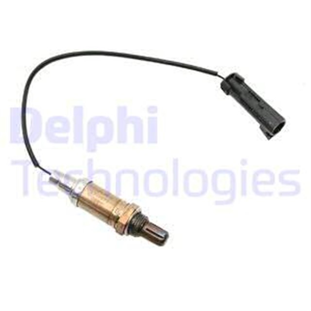 OKSIJEN SENSORU - CHEVROLET CAVALIER L4. MALIBU L4. S10 L4 / GMC SONOMA L4 / ISUZU HOMBRE L4 / OLDSM