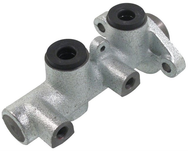 ANA MERKEZ - CHEVROLET MATIZ / DAEWOO MATIZ 08/98