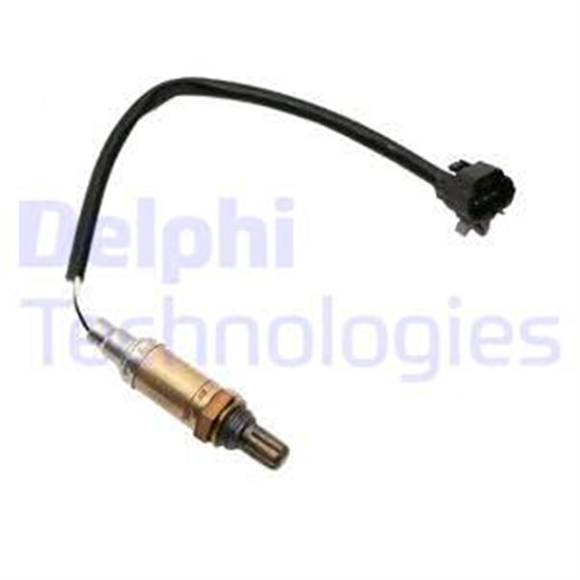 OKSIJEN SENSORU - KIA SEPHIA L4 / MAZDA 626 L4. MX 94 98