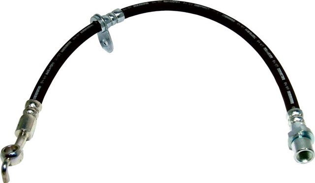 FREN HORTUMU ON; SAG SUBARU IMPREZA 10/00