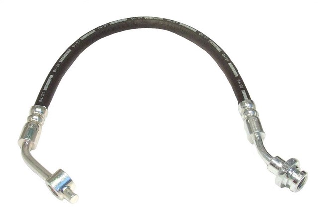 FREN HORTUMU ON; SOL FORD MAVERICK / NISSAN TERRANO II 97 12/06