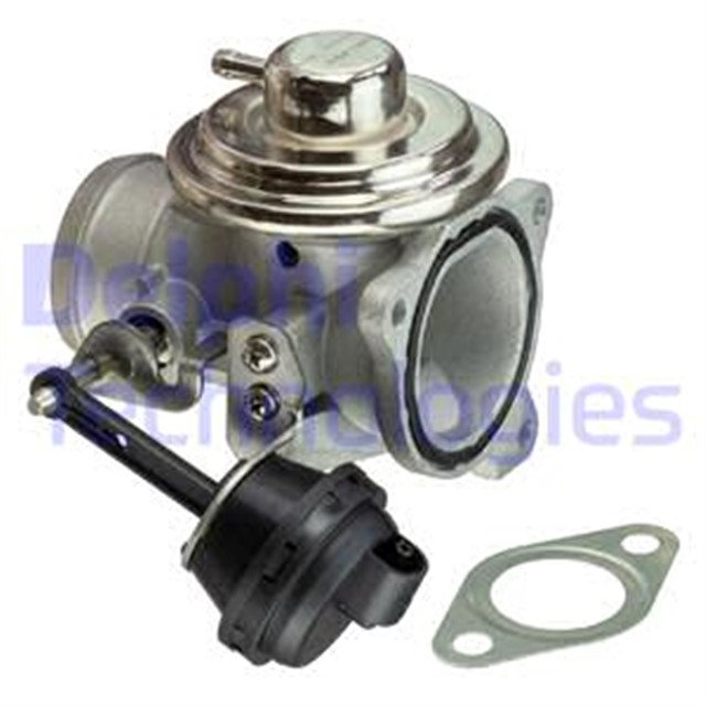 EGR VALFI - AUDI A4. A6 // FORD GALAXY // SEAT ALHAMBRA // SKODA SUPERB // VW PASSAT. SHARAN 03/