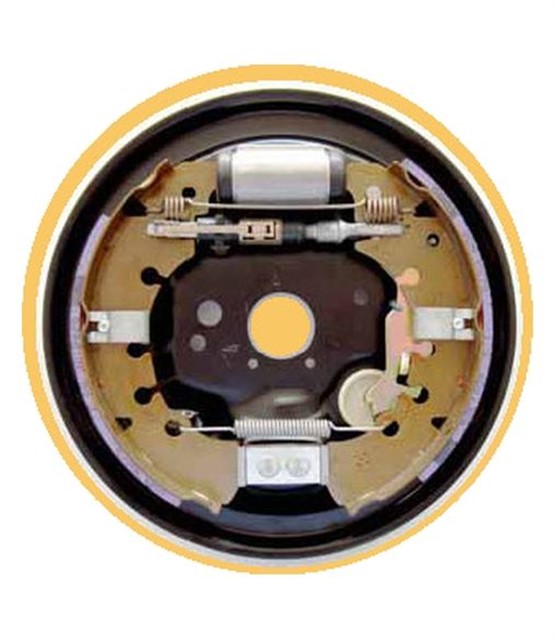 TAMBURLU PABUC KITI ARKA FIAT PUNTO 07/03