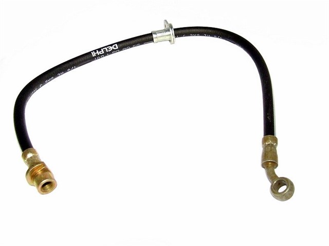 FREN HORTUMU ON; SAG HONDA CIVIC 02/01