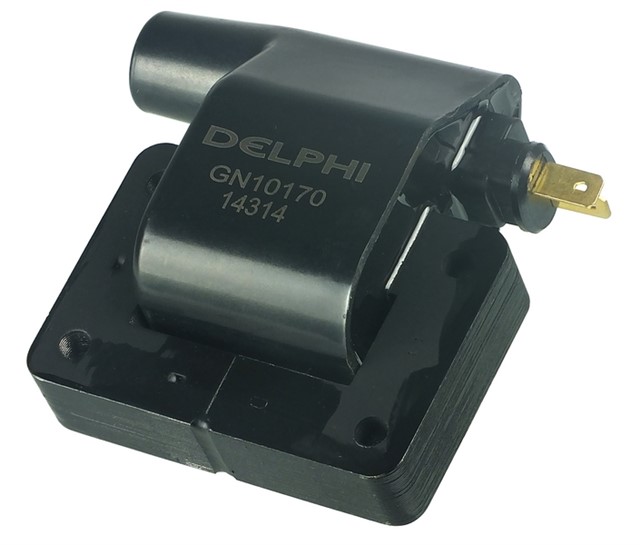 ATESLEME BOBINI - KIA MENTOR 95