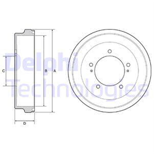 FREN KAMPANASI ARKA SUZUKI GRAND VITARA 06