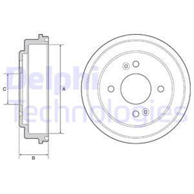 FREN KAMPANASI ARKA KIA PICANTO