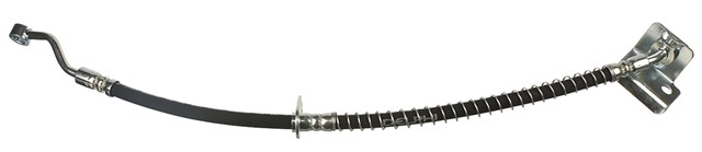 FREN HORTUMU ON HYUNDAI ACCENT 12/05