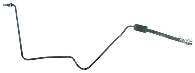 FREN HORTUMU ARKA; SOL FORD MONDEO/GALAXY 12/06 M02/07