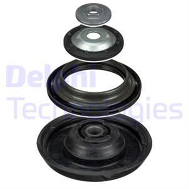 AMORTISOR UST TAKOZU PEUGEOT P308 07 CITROEN C4 09 DS4 11 - 15 1.6 16V