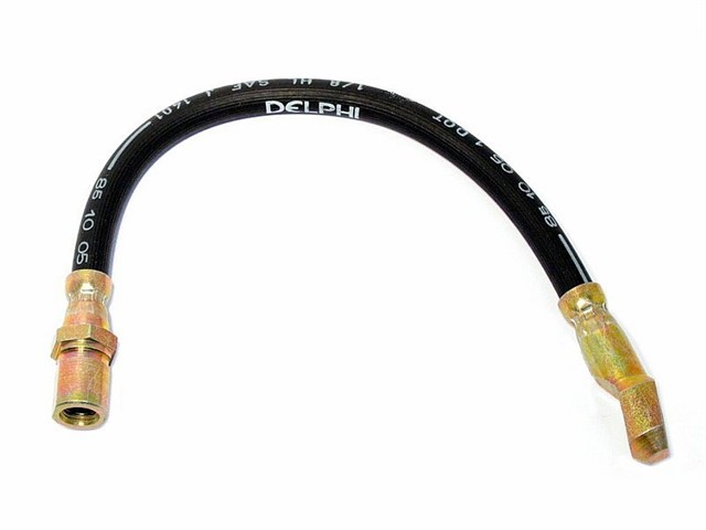 FREN HORTUMU ON; SAG/SOL AUTOBIANCHI A112 / FIAT 127. 128. 131. 147. FIORINO. PANDA. RITMO. STRADA /