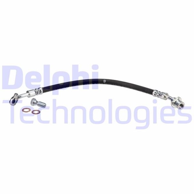 ARKA FREN HORTUMU JAGUAR F - PACE - XE - XF