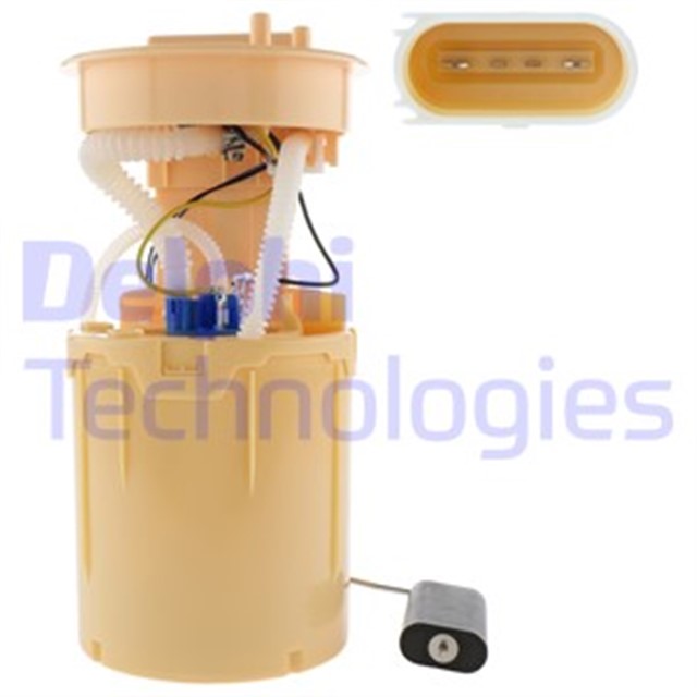 YAKIT POMPASI SEAT - VW