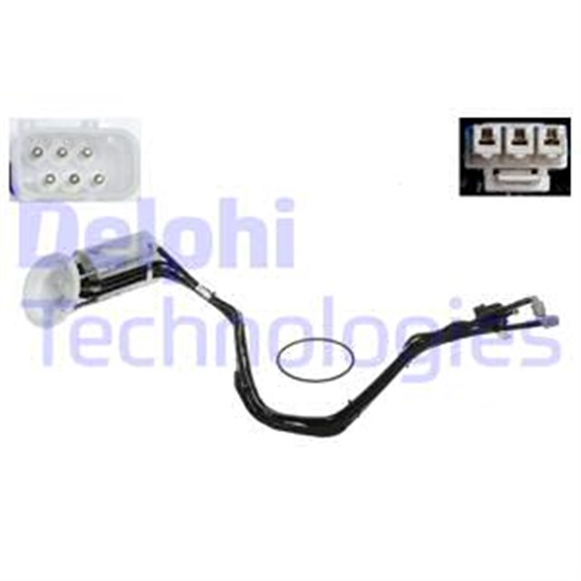 YAKIT POMPASI BMW 520I.520I TOURING.523I.523I TOURING.525I.525I TOURING.525I XDRIVE.525I XDRIVE TOU