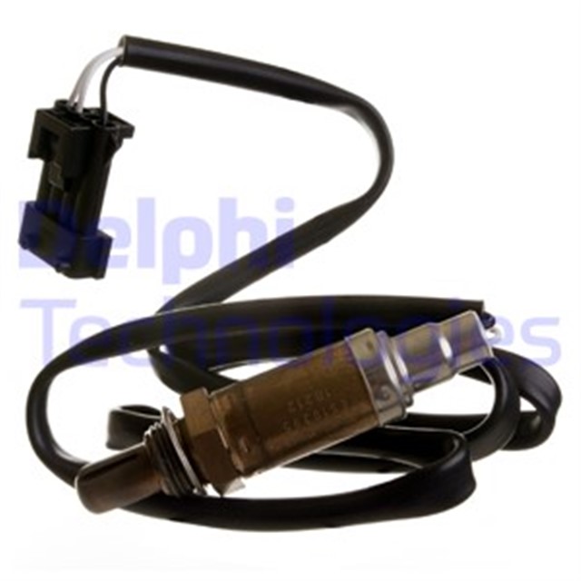 OKSIJEN SENSORU - SAAB 900 L4. 9000 L4 94 95