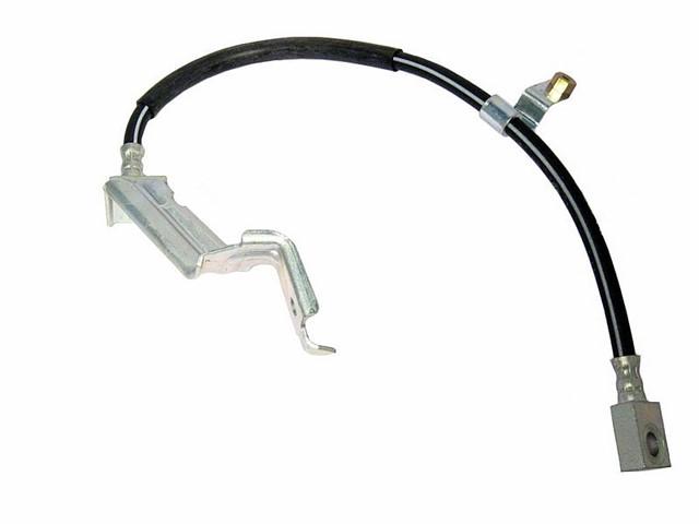 FREN HORTUMU ON; SOL CHRYSLER GRAND VOYAGER. VOYAGER 02/97