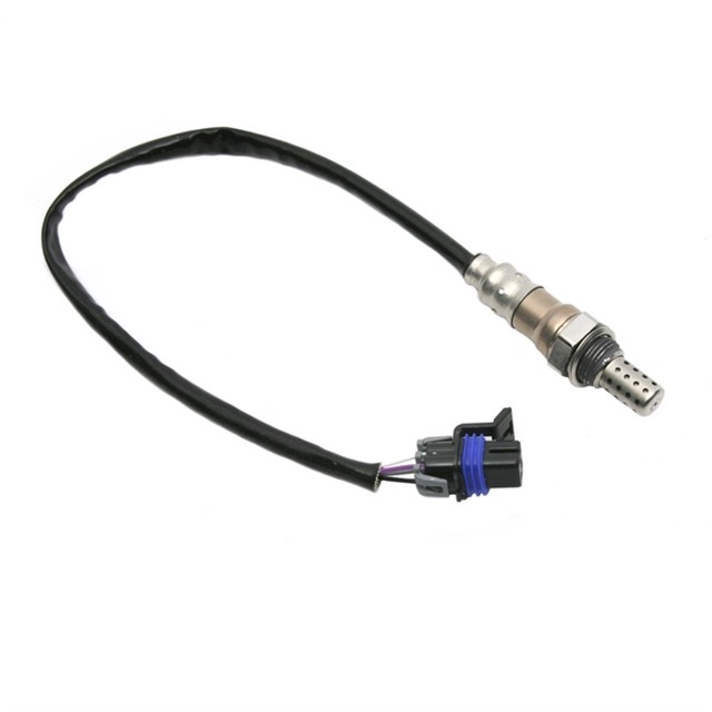 OKSIJEN SENSORU - BUICK LACROSSE V8. LUCERNE V8. RAINIER L6. RAINIER V8 / CADILLAC CTS V8. DTS V8. E