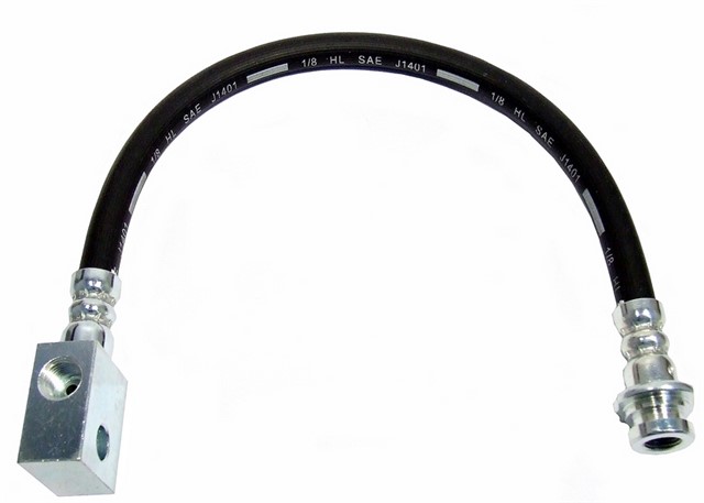 FREN HORTUMU ARKA; SAG NISSAN 370 Z 05/09