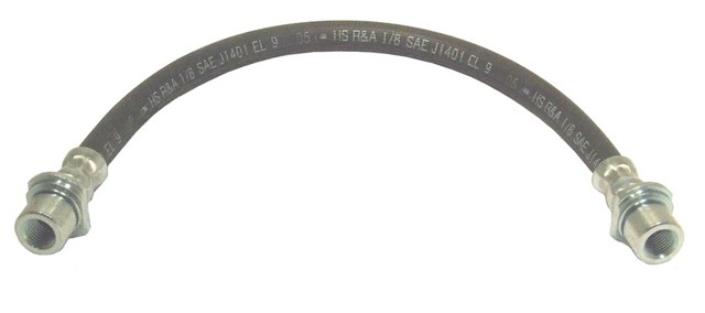 FREN HORTUMU ARKA; SAG/SOL TOYOTA COROLLA 07/92 01/02