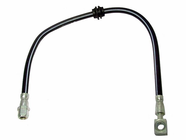 FREN HORTUMU ON; SAG/SOL MINI COOPER. COOPER S. ONE. ONE D 04/01 07/08