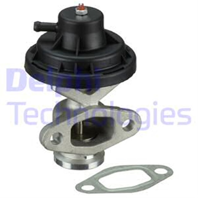 EGR VALFI CADDY II 1.9 SDI 95 - 04 GOLF IV 1.9 SDI 97 - 06 POLO 1.7 SDI 97 - 01 IBIZA 1.9SDI 99 - 02