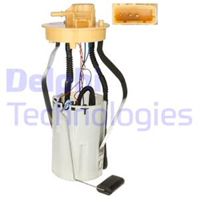 YAKIT POMPASI ALFAALFA ROMEO GTV.SPIDER