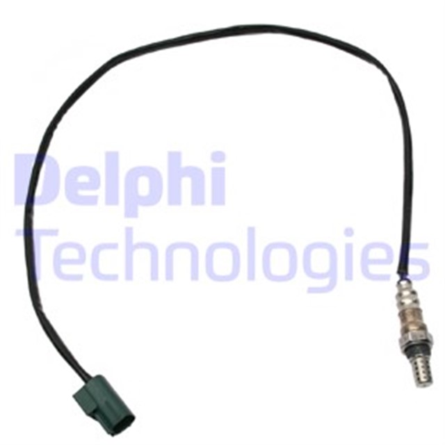 OKSIJEN SENSORU - INFINITI I35 V6 / NISSAN MAXIMA V6. SENTRA L4 01 03