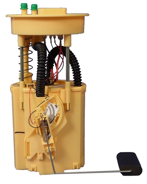 SAMANDIRA - SKODA FABIA DIESEL 00 04