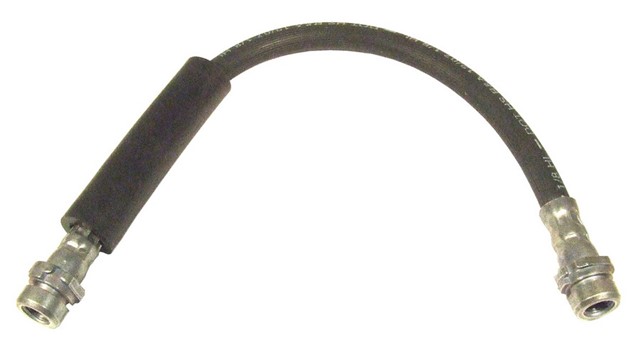 FREN HORTUMU ARKA; SAG/SOL MAZDA 2 04/03