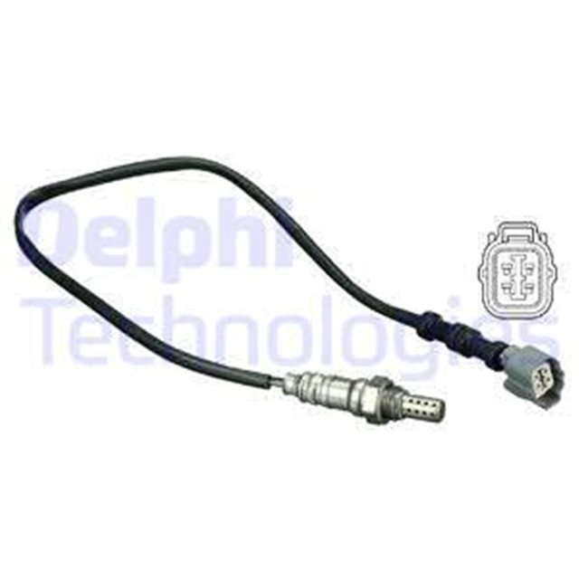 OKSIJEN SENSORU - HONDA CIVIC VI 1.4L. 1.6L. 1.7L/ FR 97 00