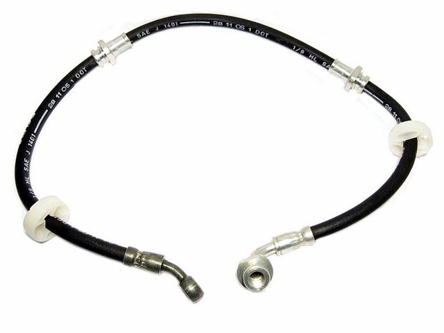 FREN HORTUMU ON; SOL SUZUKI VITARA. X - 90 88