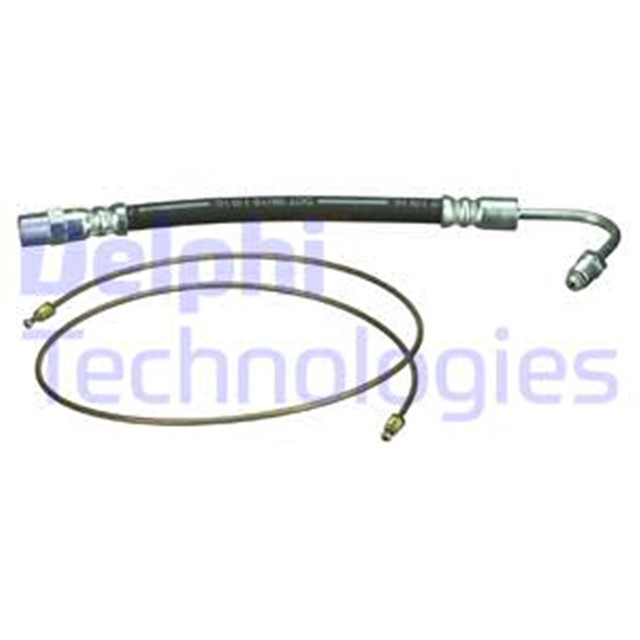 FREN HORTUMU ARKA SOL CLIO - GRAND MODUS - MODUS