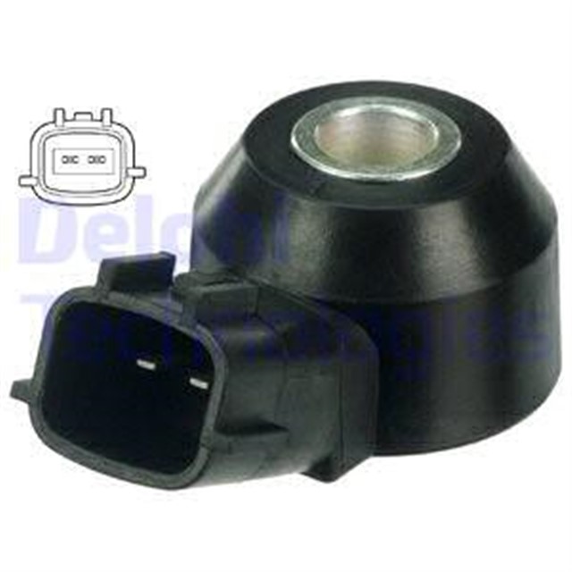 VURUNTU SENSORU - INFINITI FX35. FX45 / NISSAN 350Z. MURANO. PATHFINDER / RENAULT ESPACE. VEL SATIS